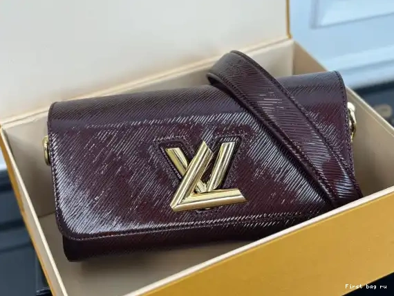Frstbag ru VUITTON TWIST-23.5*12*7 cm LOUIS 0521